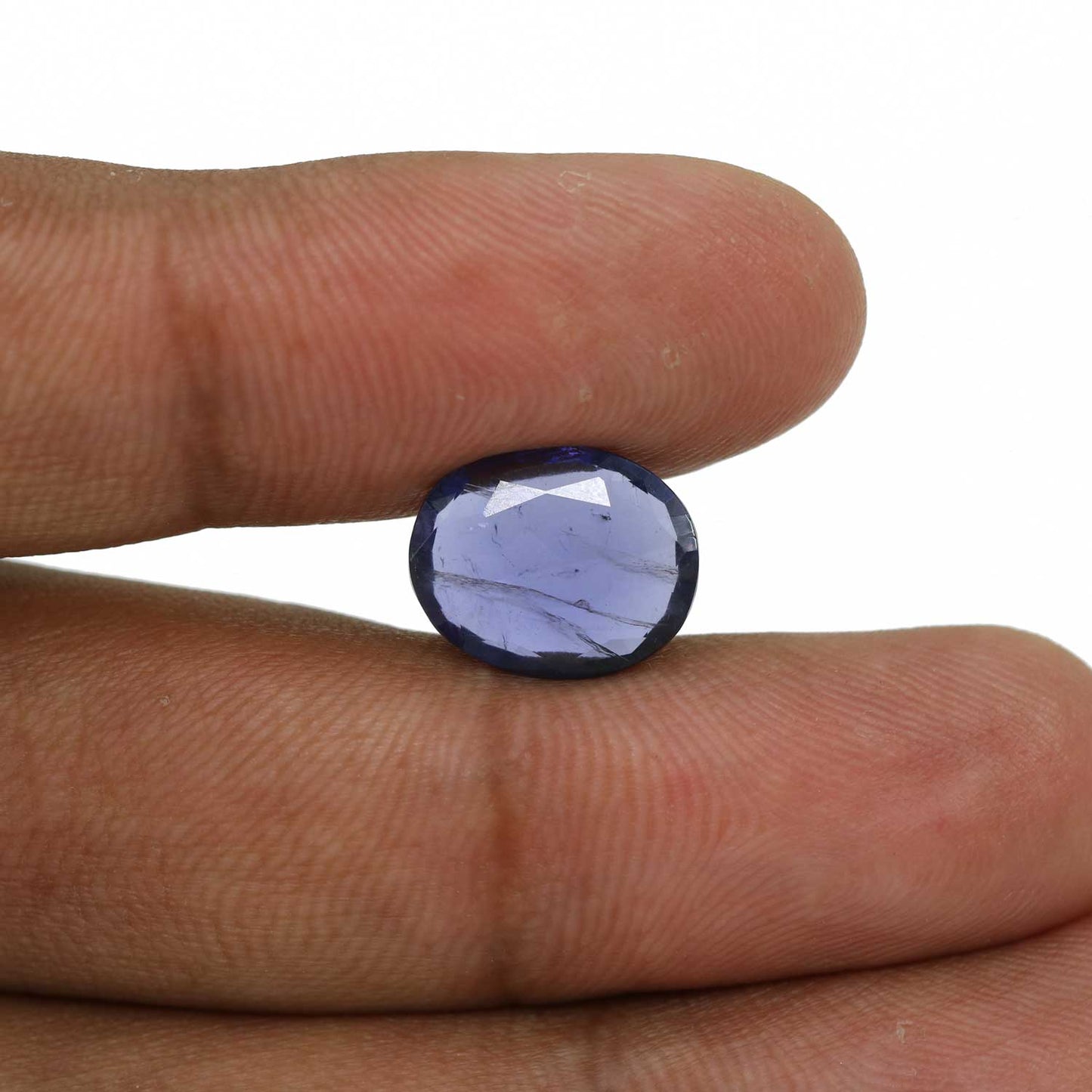 Iolite (Neeli) 4.68 Carat