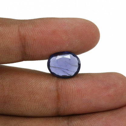 Iolite (Neeli) 4.68 Carat