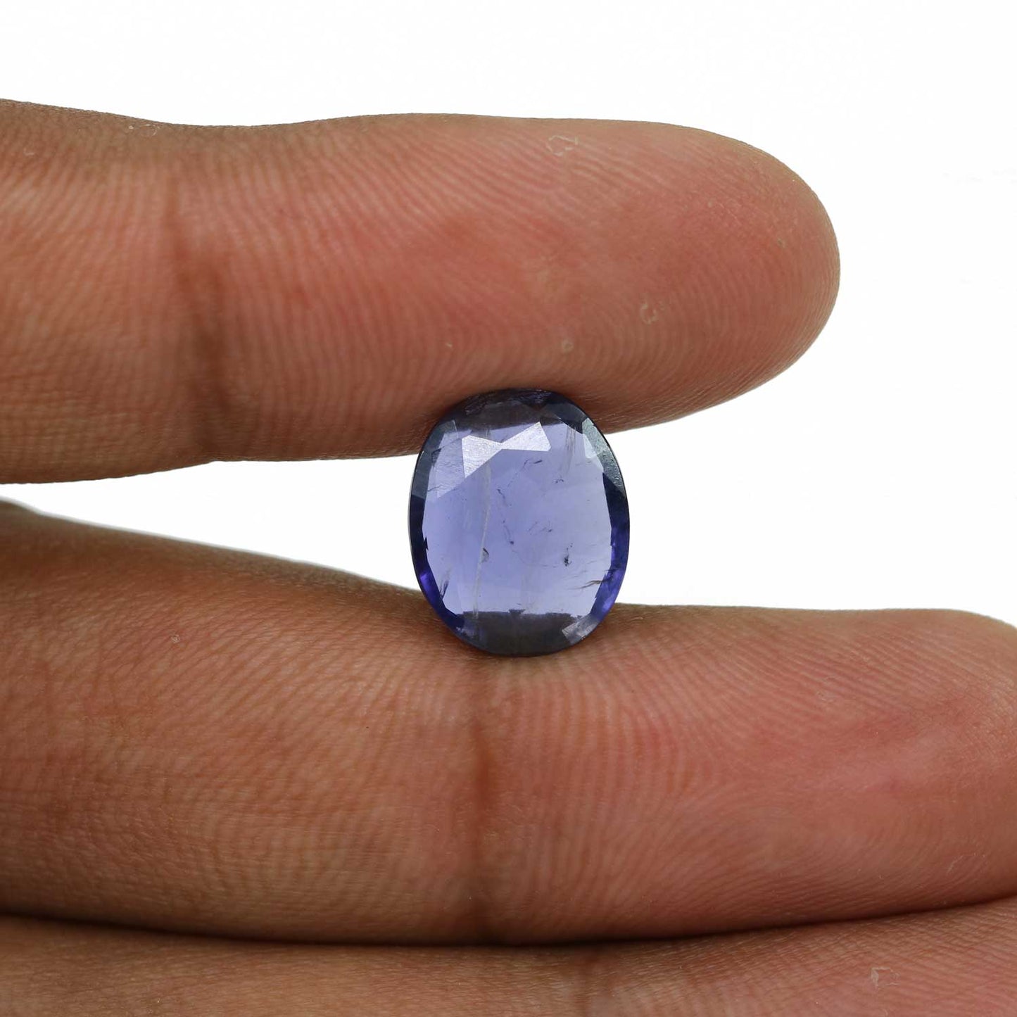 Iolite (Neeli) 4.68 Carat