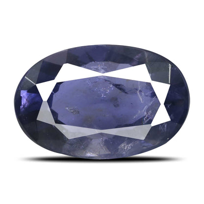 Iolite (Neeli) 6.91 Carat