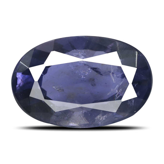 Iolite (Neeli) 6.91 Carat