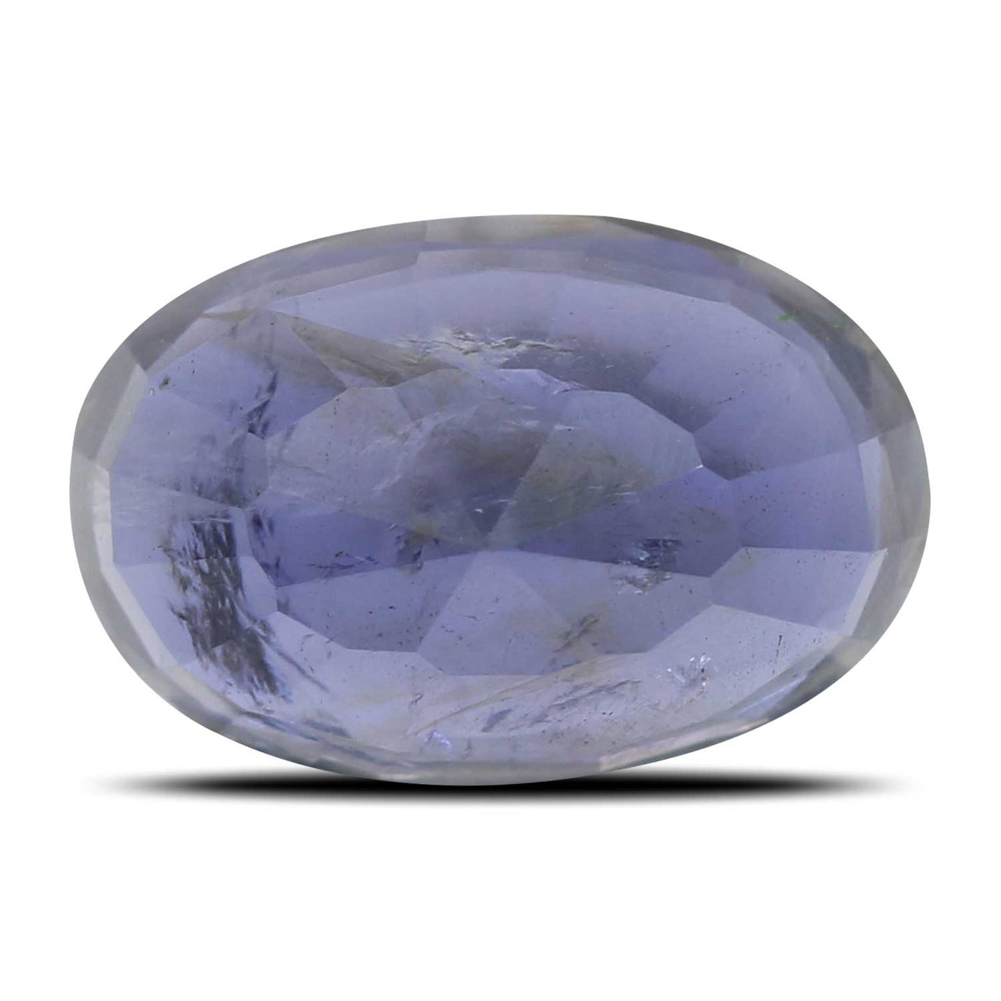 Iolite (Neeli) 6.91 Carat