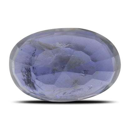 Iolite (Neeli) 6.91 Carat