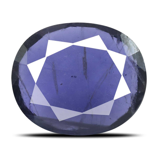 Iolite (Neeli) 8.14 Carat