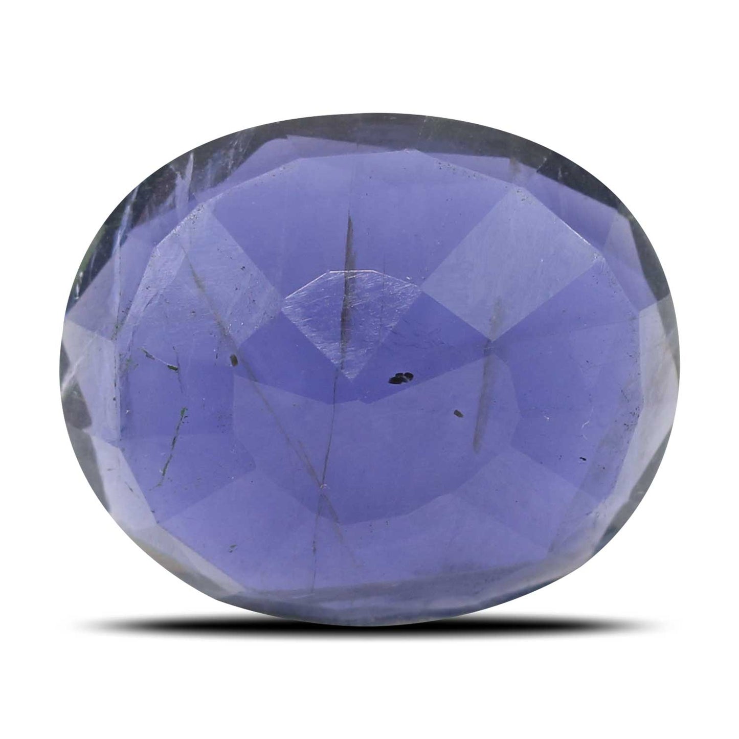 Iolite (Neeli) 8.14 Carat