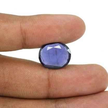 Iolite (Neeli) 8.14 Carat