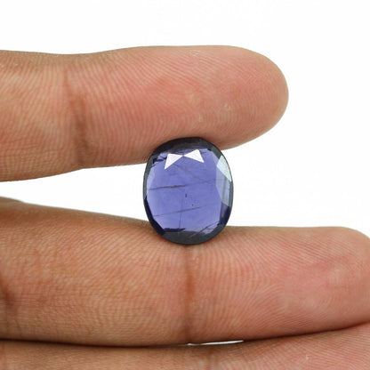 Iolite (Neeli) 8.14 Carat