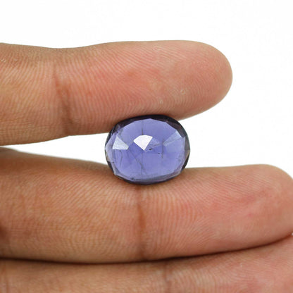 Iolite (Neeli) 8.14 Carat