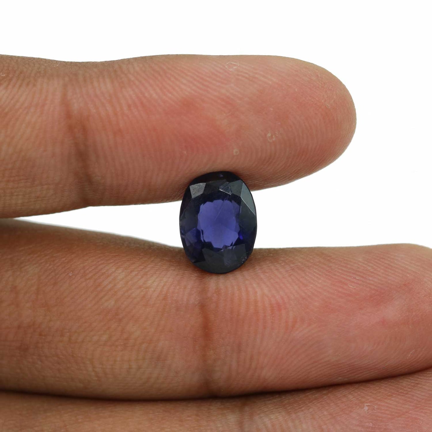 Iolite (Neeli) 4.34 Carat