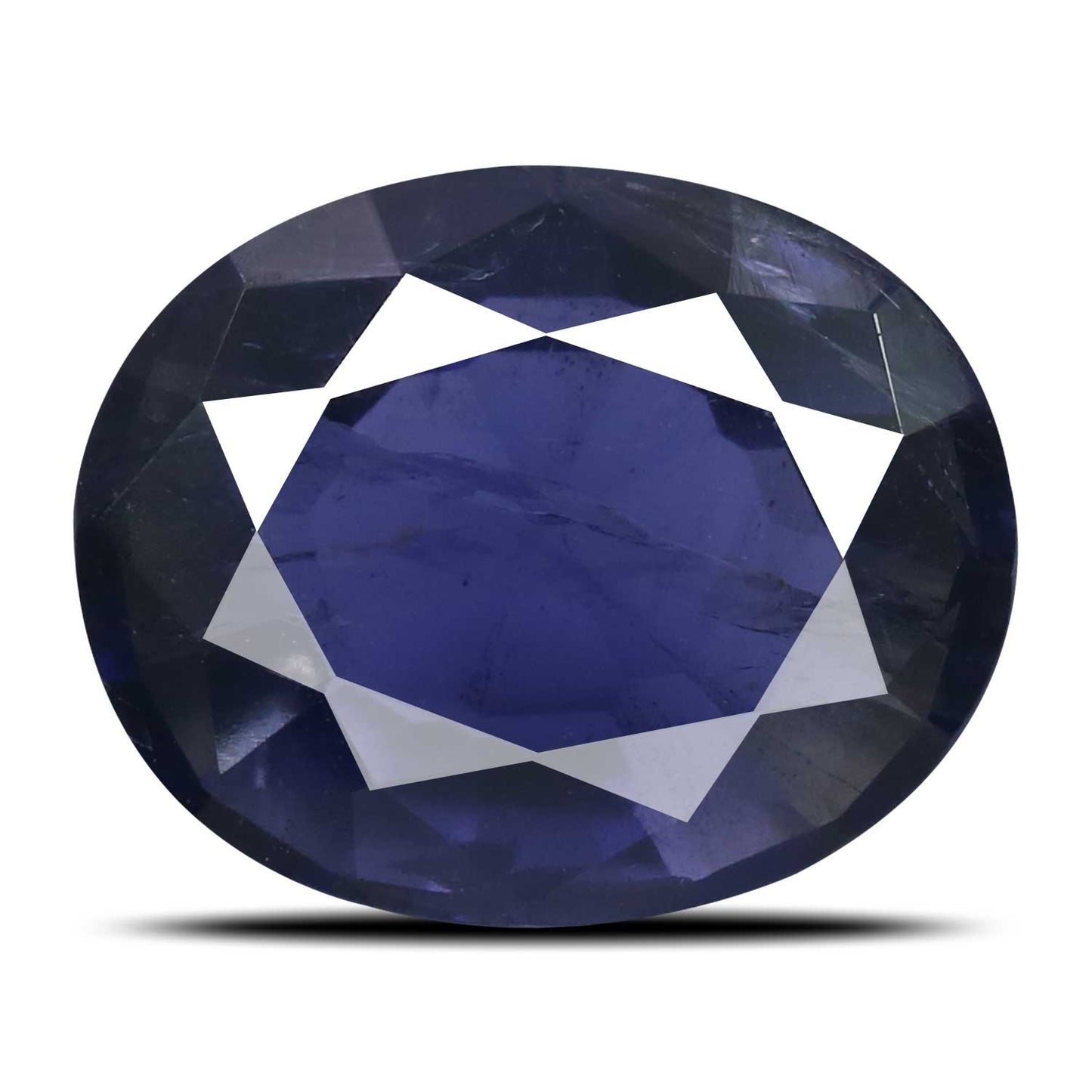 Iolite (Neeli) 8.03 Carat
