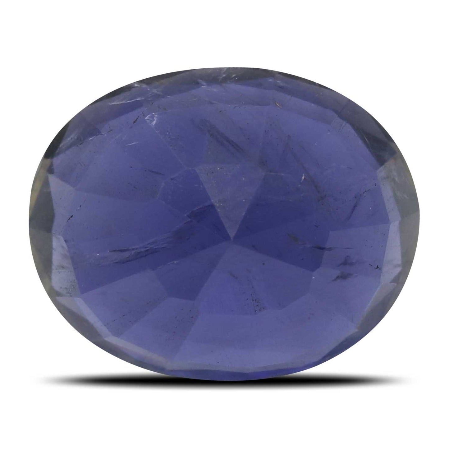 Iolite (Neeli) 8.03 Carat