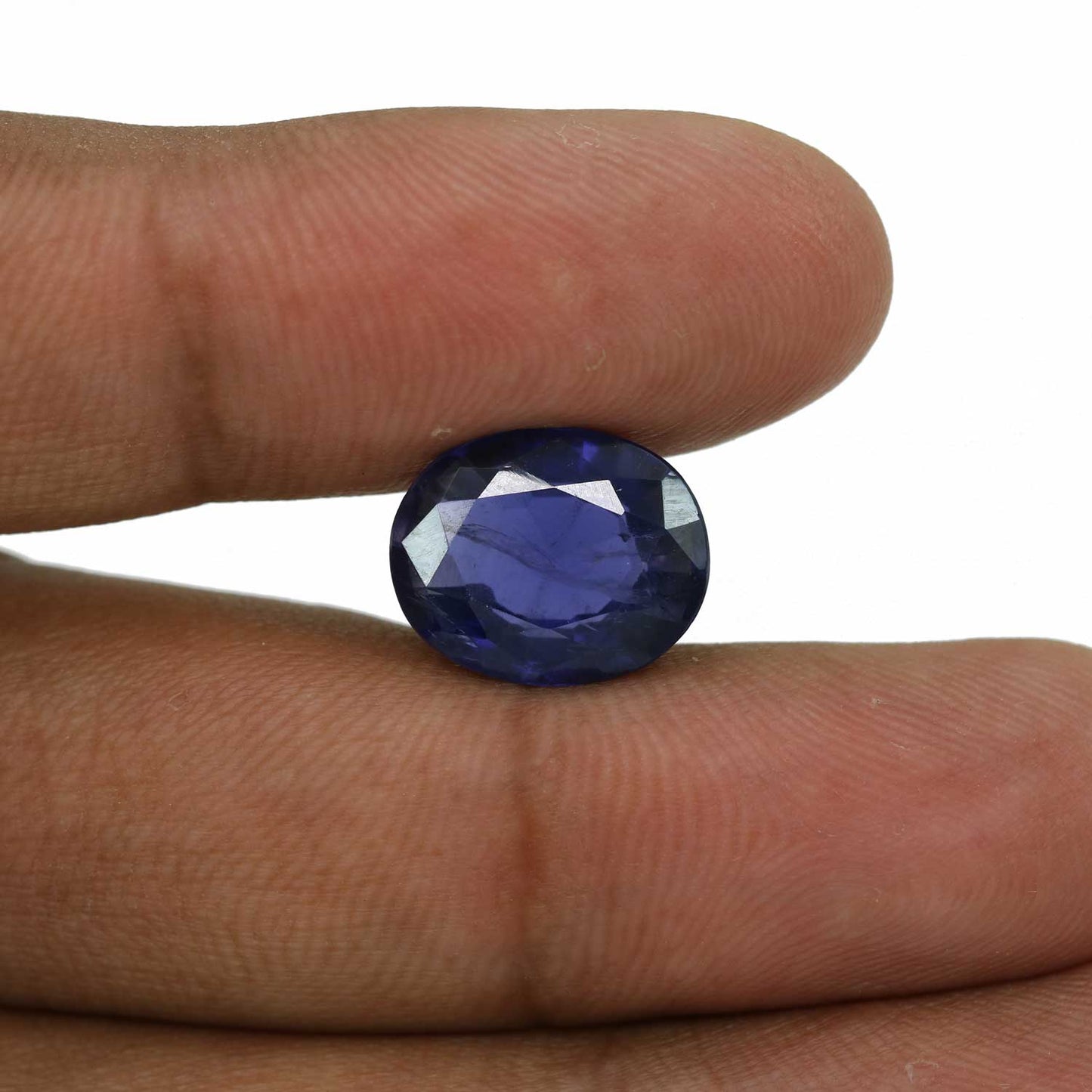 Iolite (Neeli) 8.03 Carat