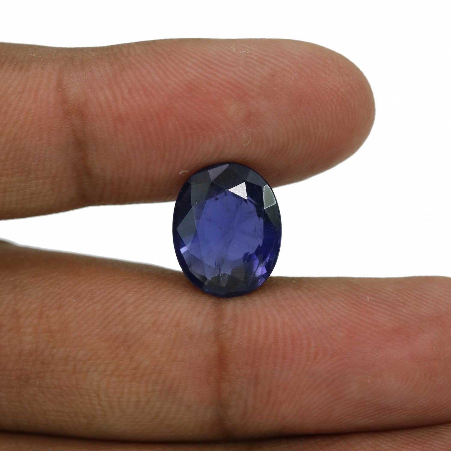 Iolite (Neeli) 8.03 Carat