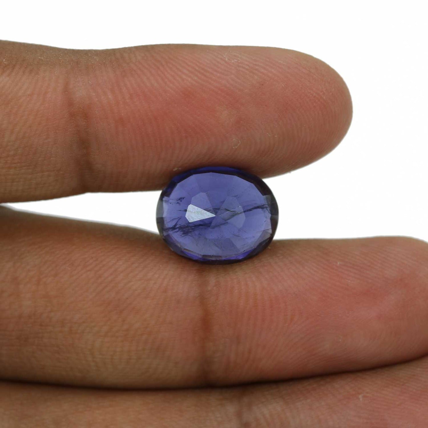 Iolite (Neeli) 8.03 Carat