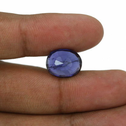 Iolite (Neeli) 8.03 Carat