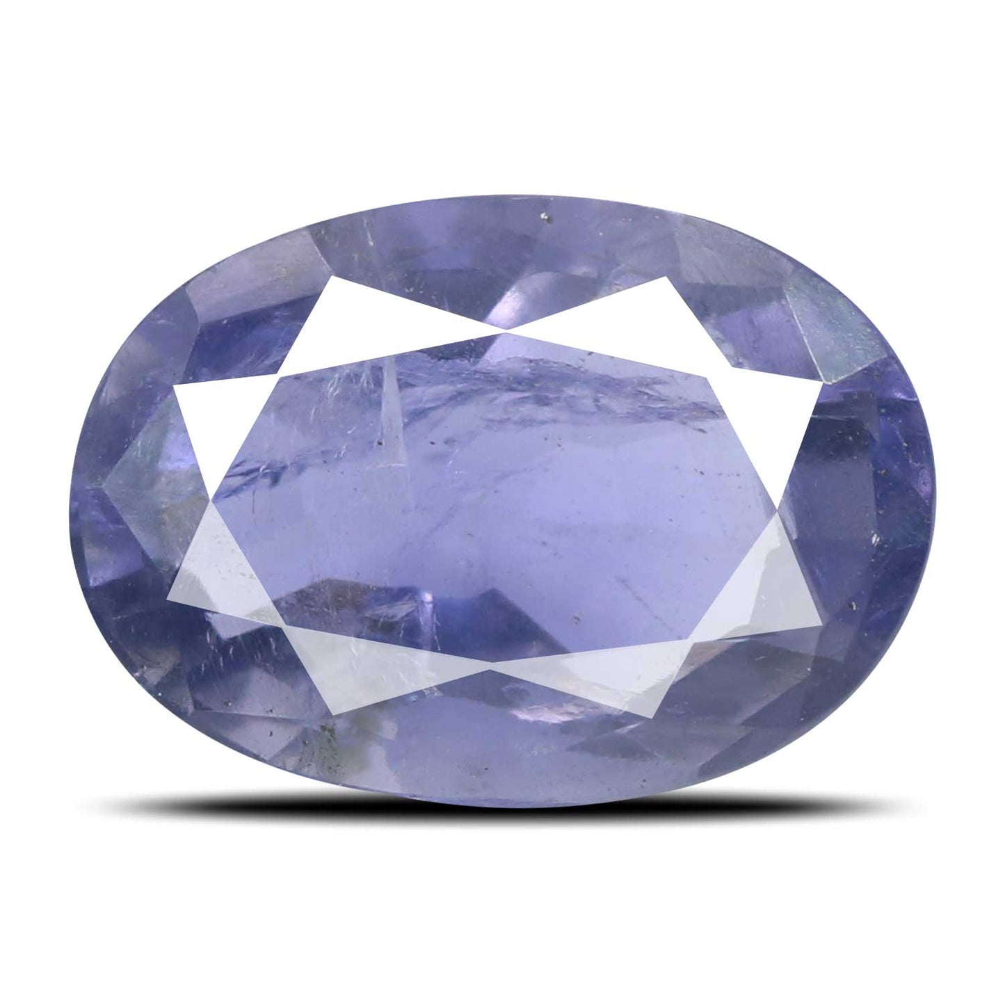 Iolite (Neeli) 7.57 Carat
