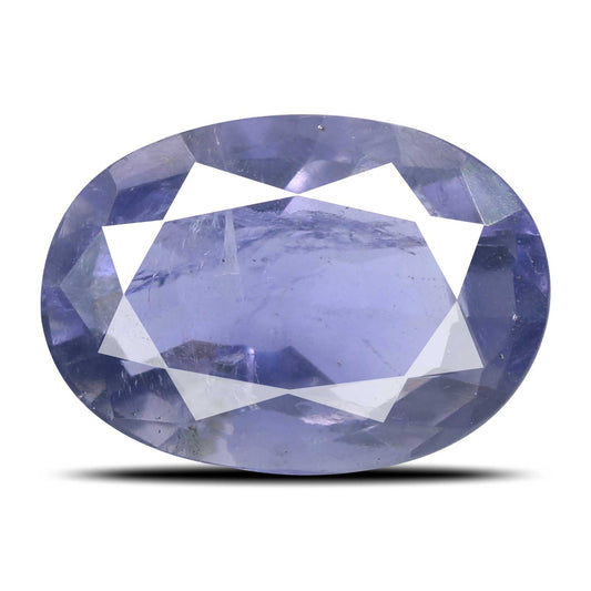 Iolite (Neeli) 7.57 Carat