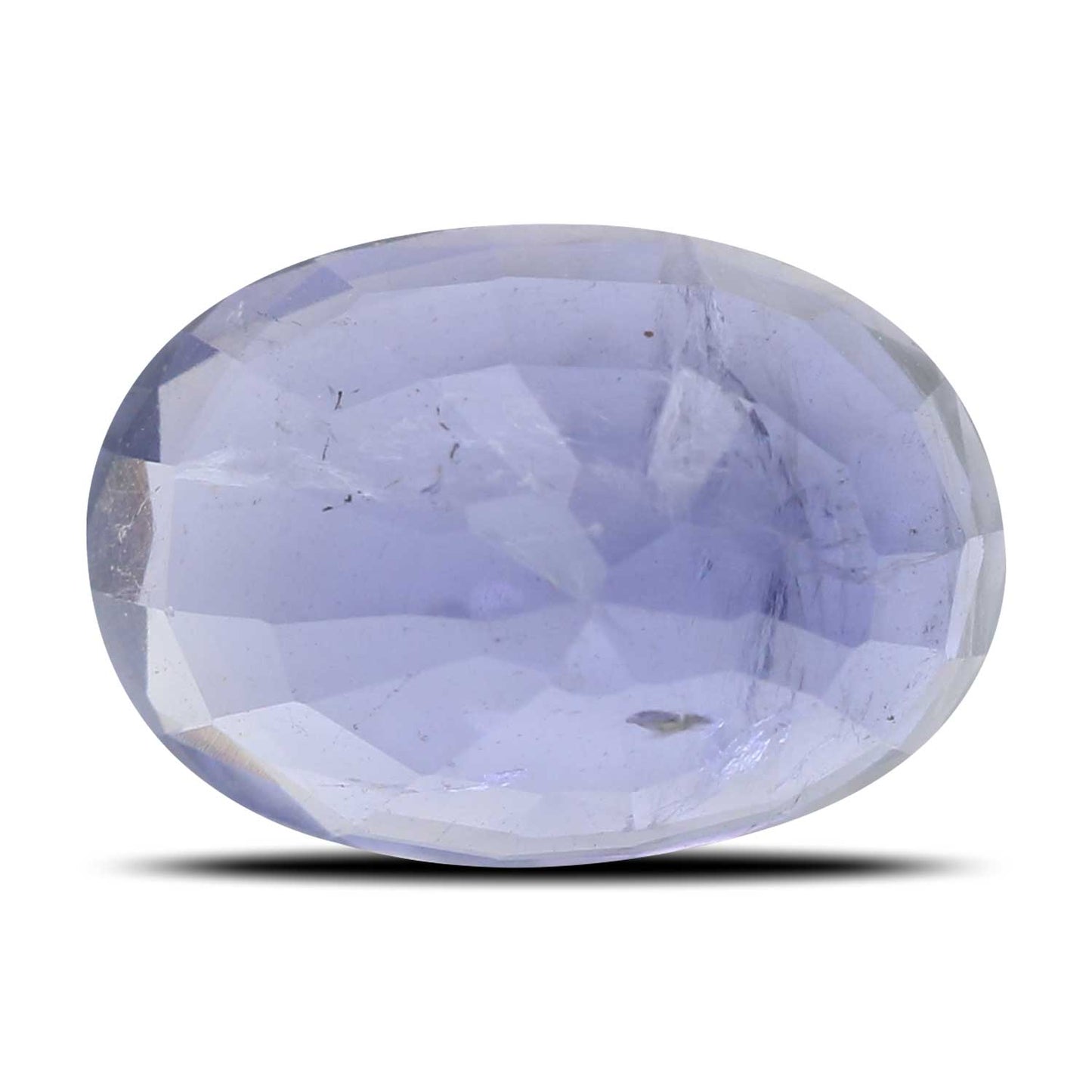Iolite (Neeli) 7.57 Carat