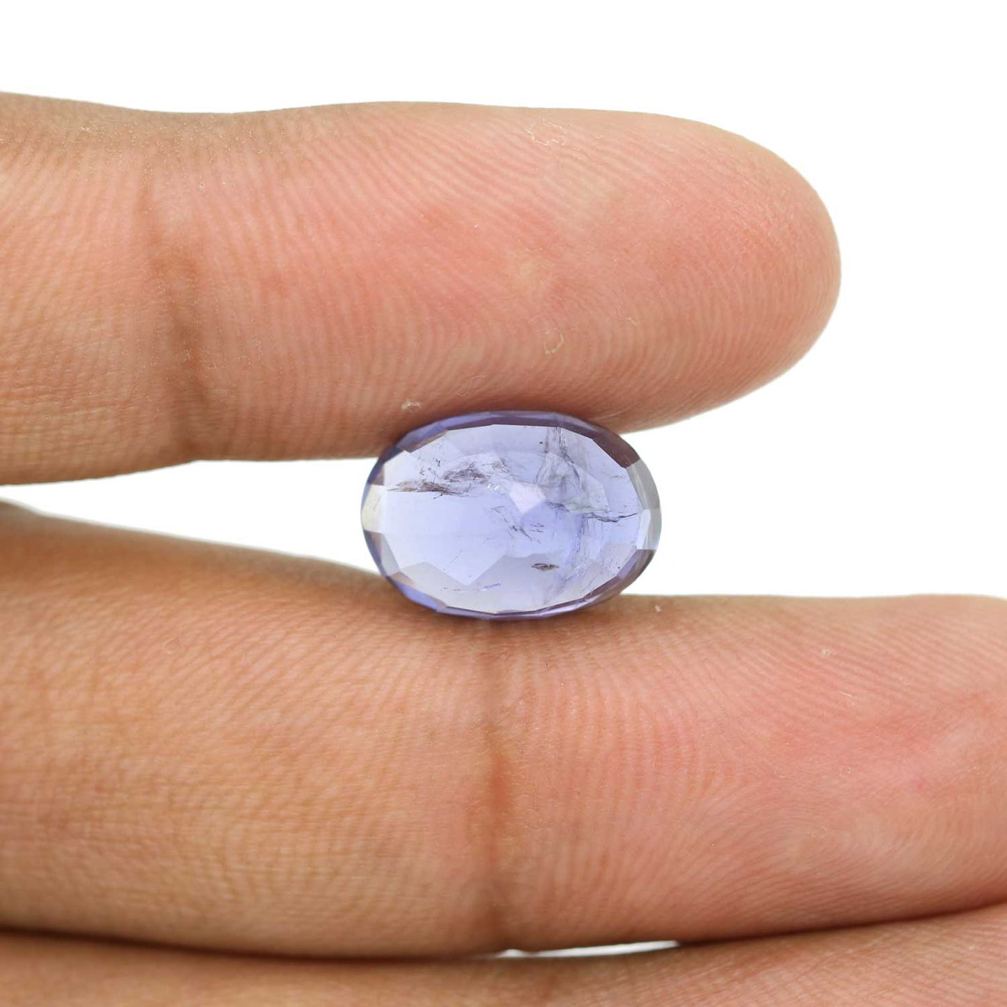 Iolite (Neeli) 7.57 Carat