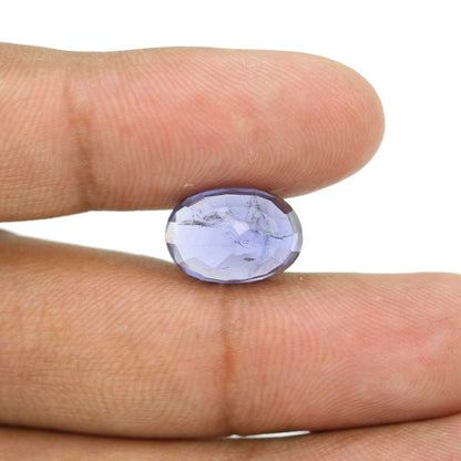 Iolite (Neeli) 7.57 Carat