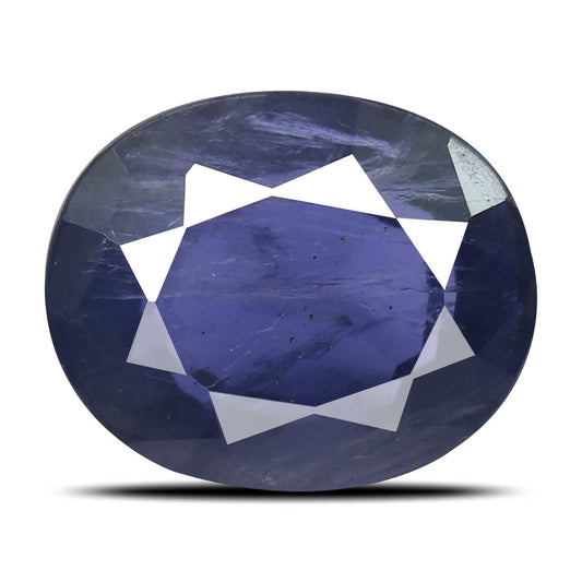 Iolite (Neeli) 5.67 Carat