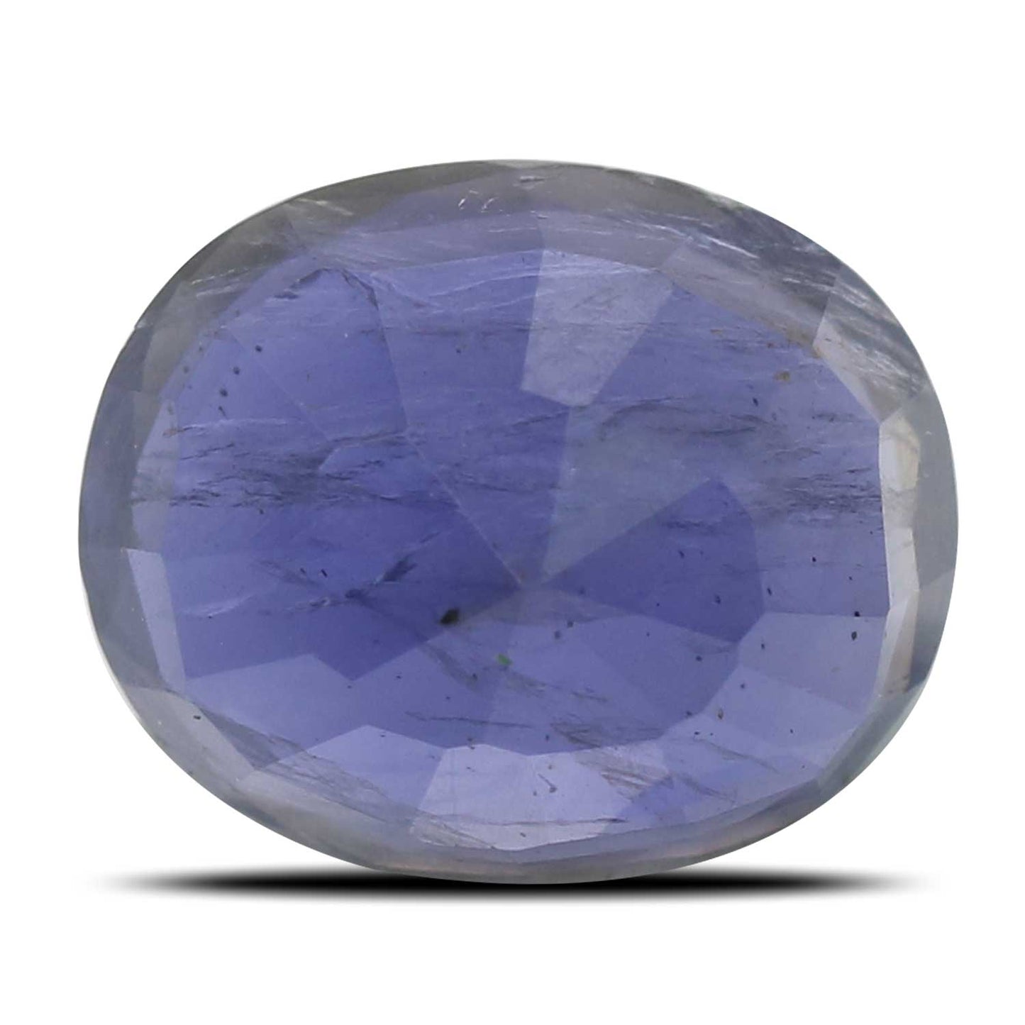 Iolite (Neeli) 5.67 Carat