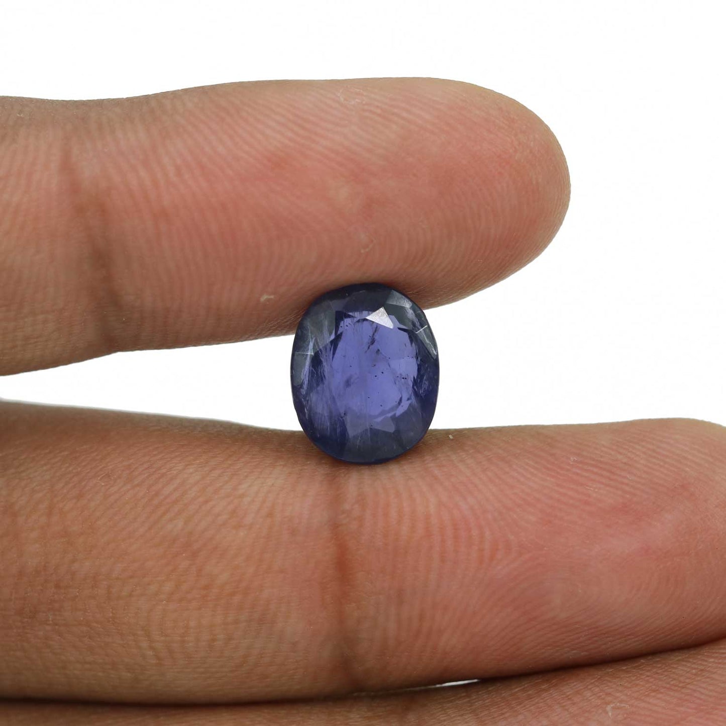 Iolite (Neeli) 5.67 Carat