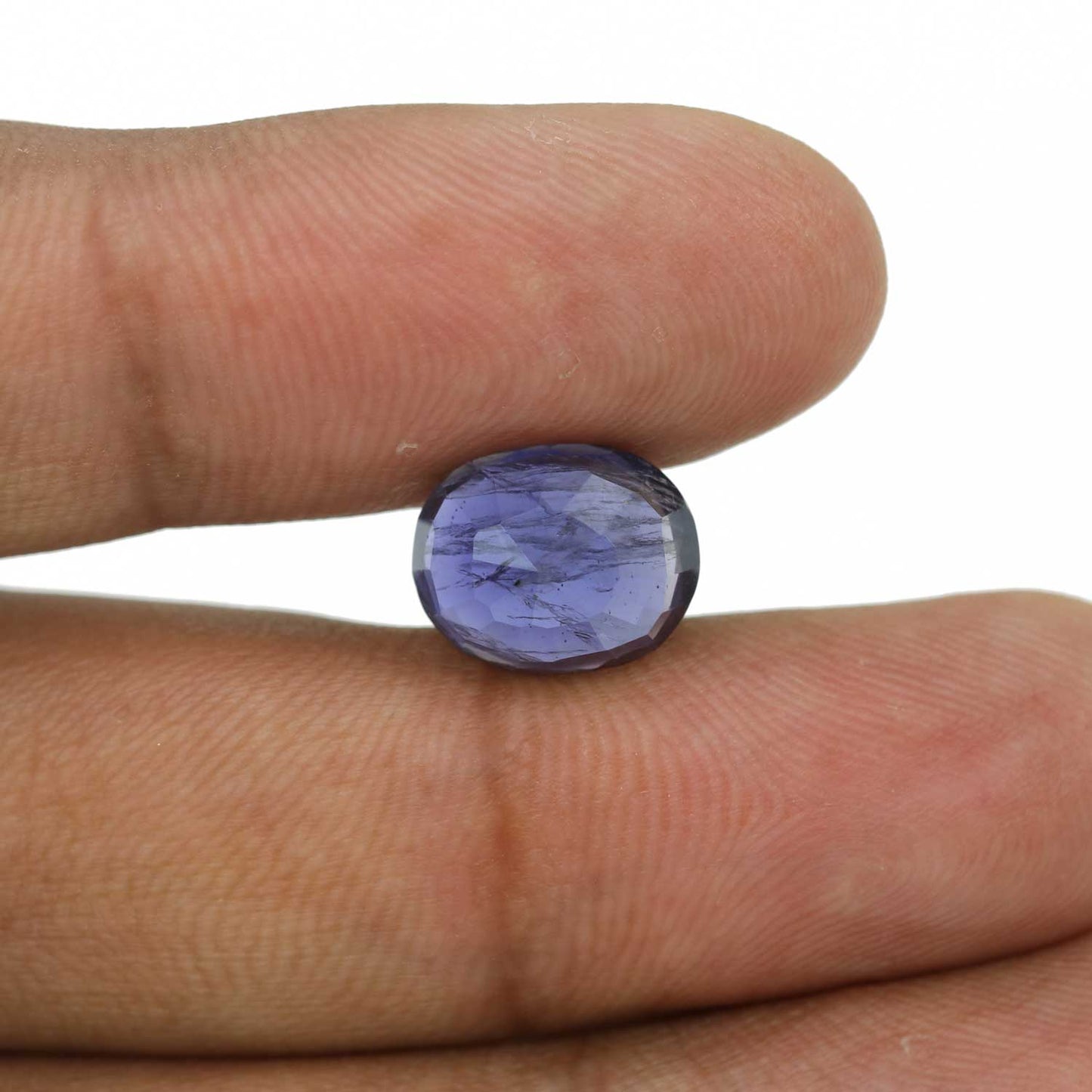 Iolite (Neeli) 5.67 Carat