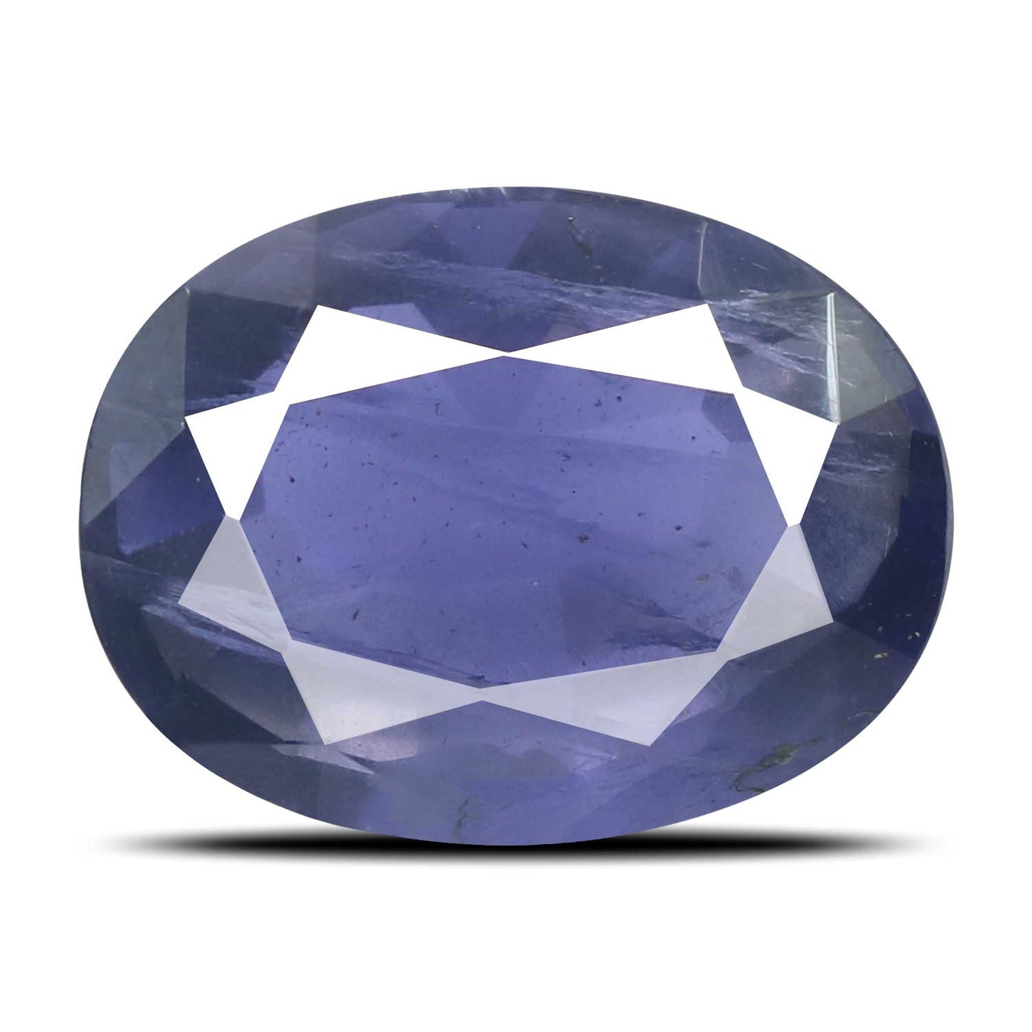 Iolite (Neeli) 6.69 Carat