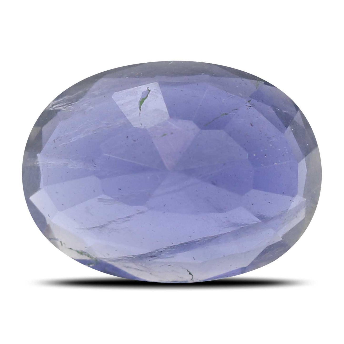 Iolite (Neeli) 6.69 Carat