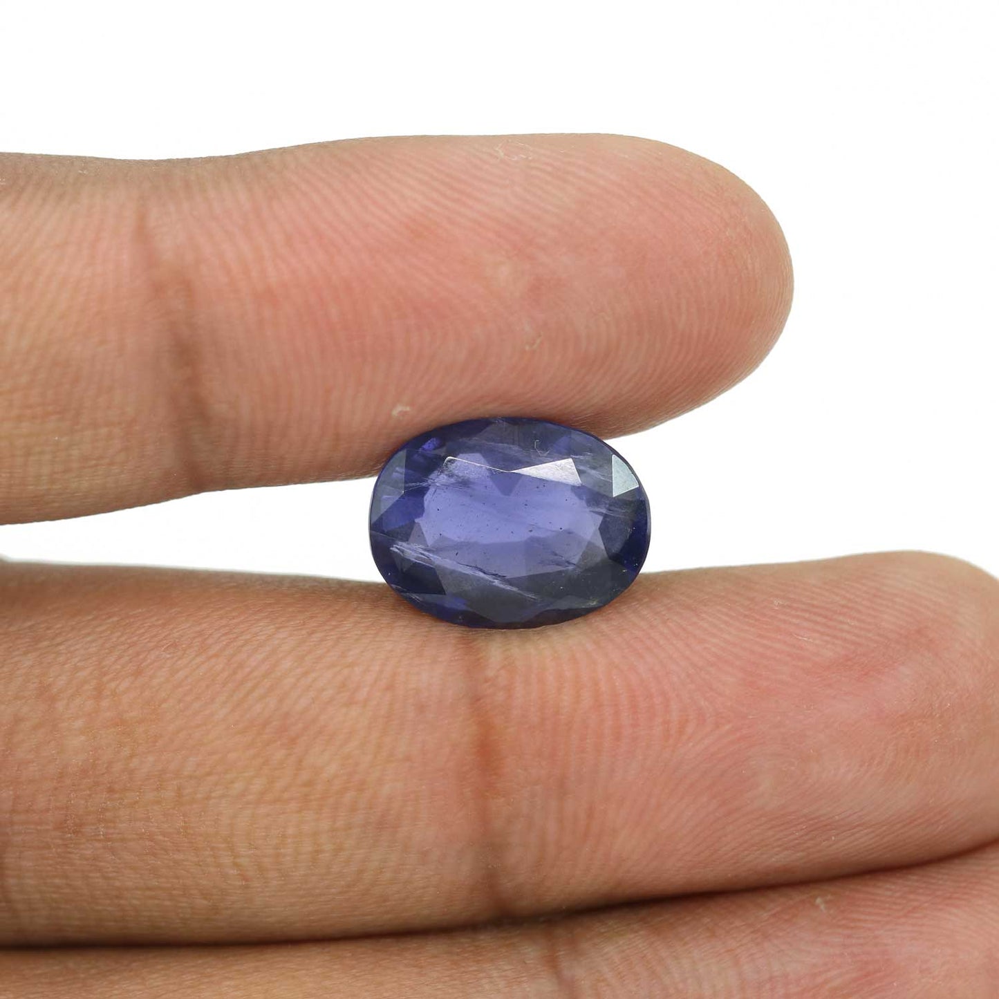 Iolite (Neeli) 6.69 Carat