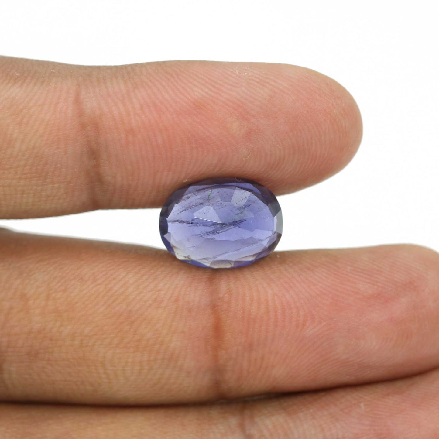 Iolite (Neeli) 6.69 Carat
