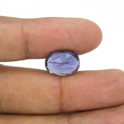 Iolite (Neeli) 6.69 Carat