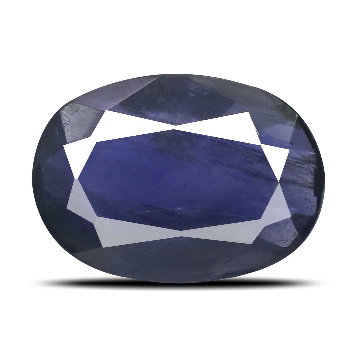 Iolite (Neeli) 4.68 Carat