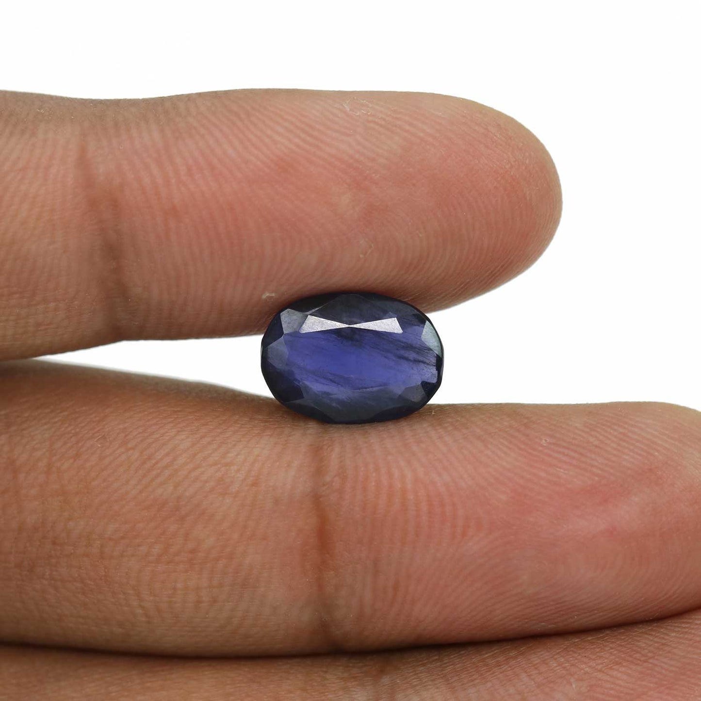 Iolite (Neeli) 4.68 Carat