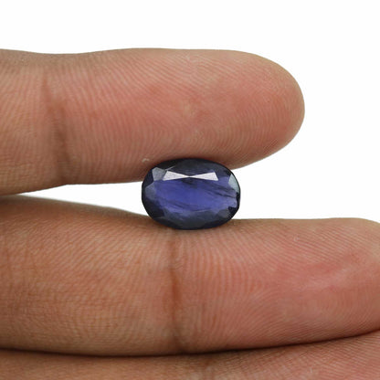 Iolite (Neeli) 4.68 Carat