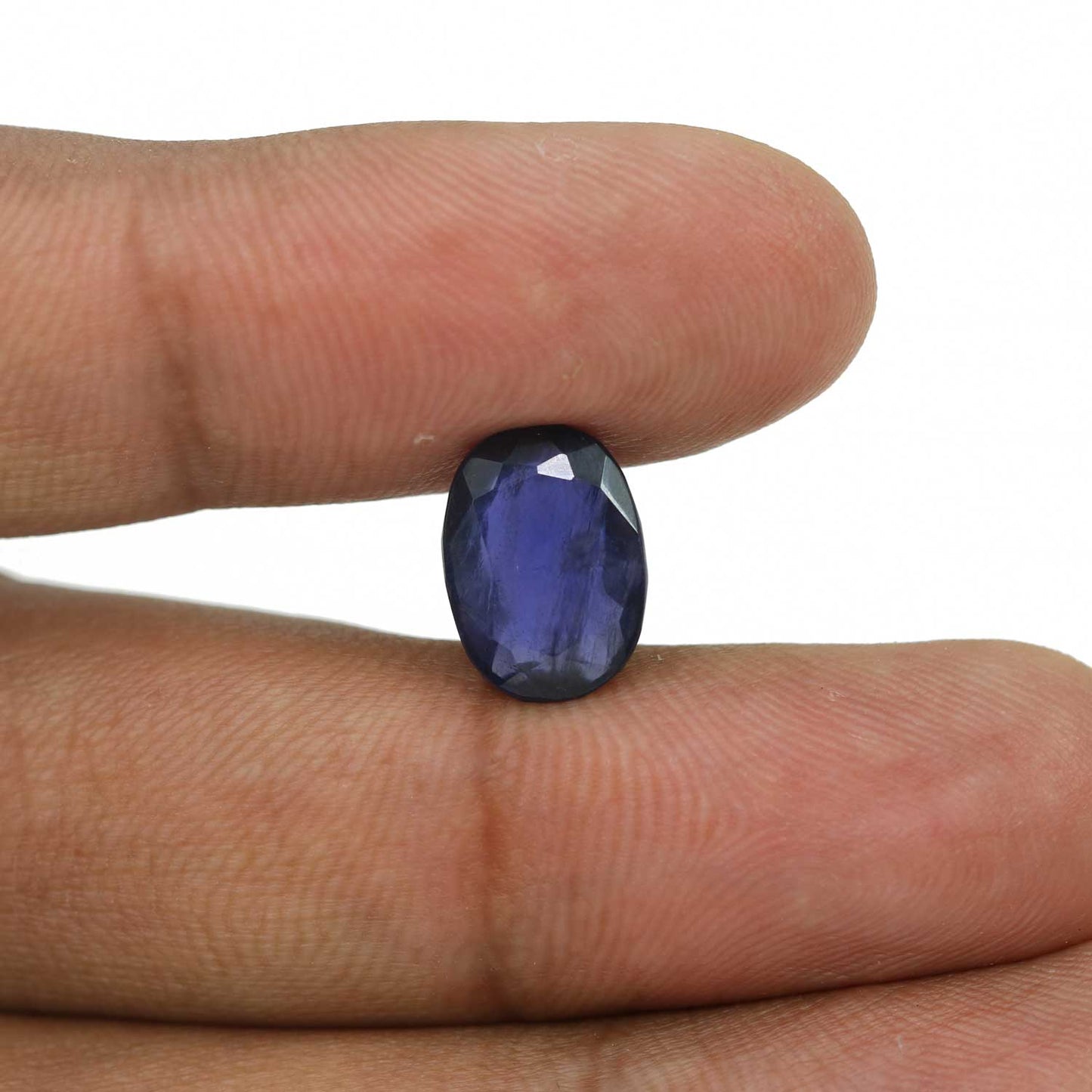 Iolite (Neeli) 4.68 Carat