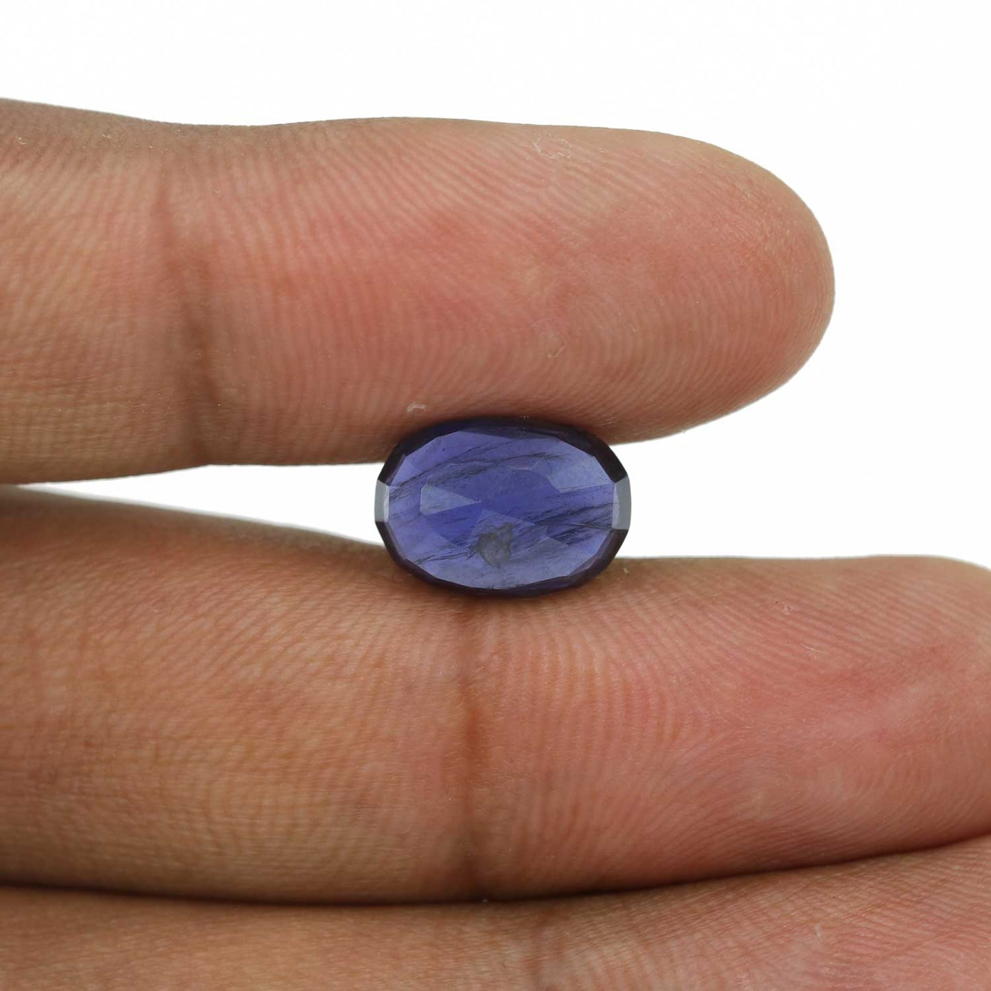 Iolite (Neeli) 4.68 Carat