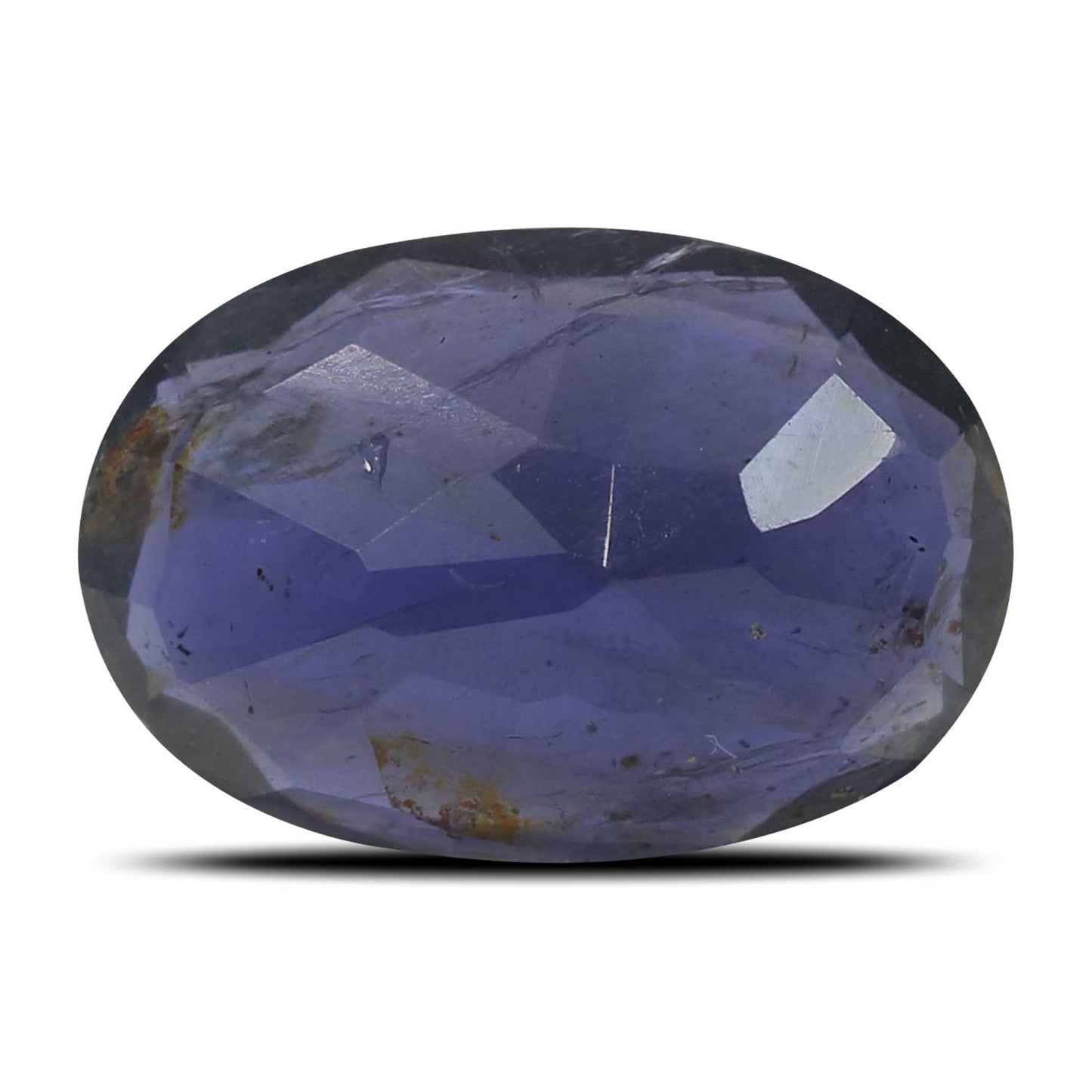 Iolite (Neeli) 4.8 Carat
