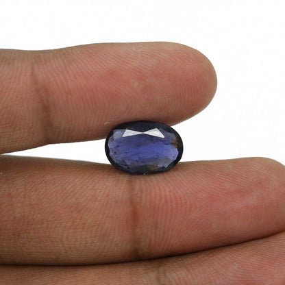 Iolite (Neeli) 4.8 Carat