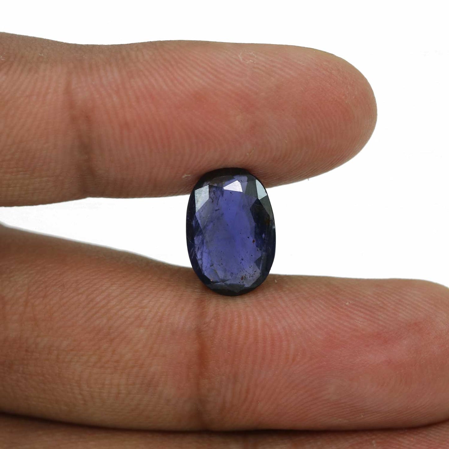 Iolite (Neeli) 4.8 Carat