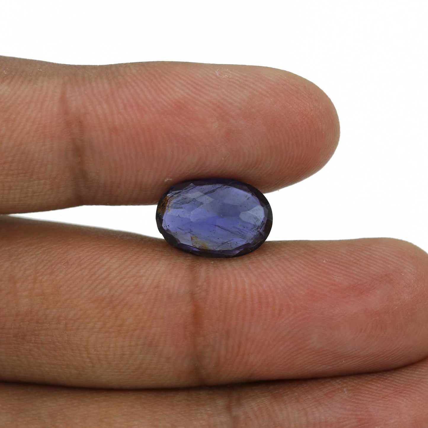 Iolite (Neeli) 4.8 Carat