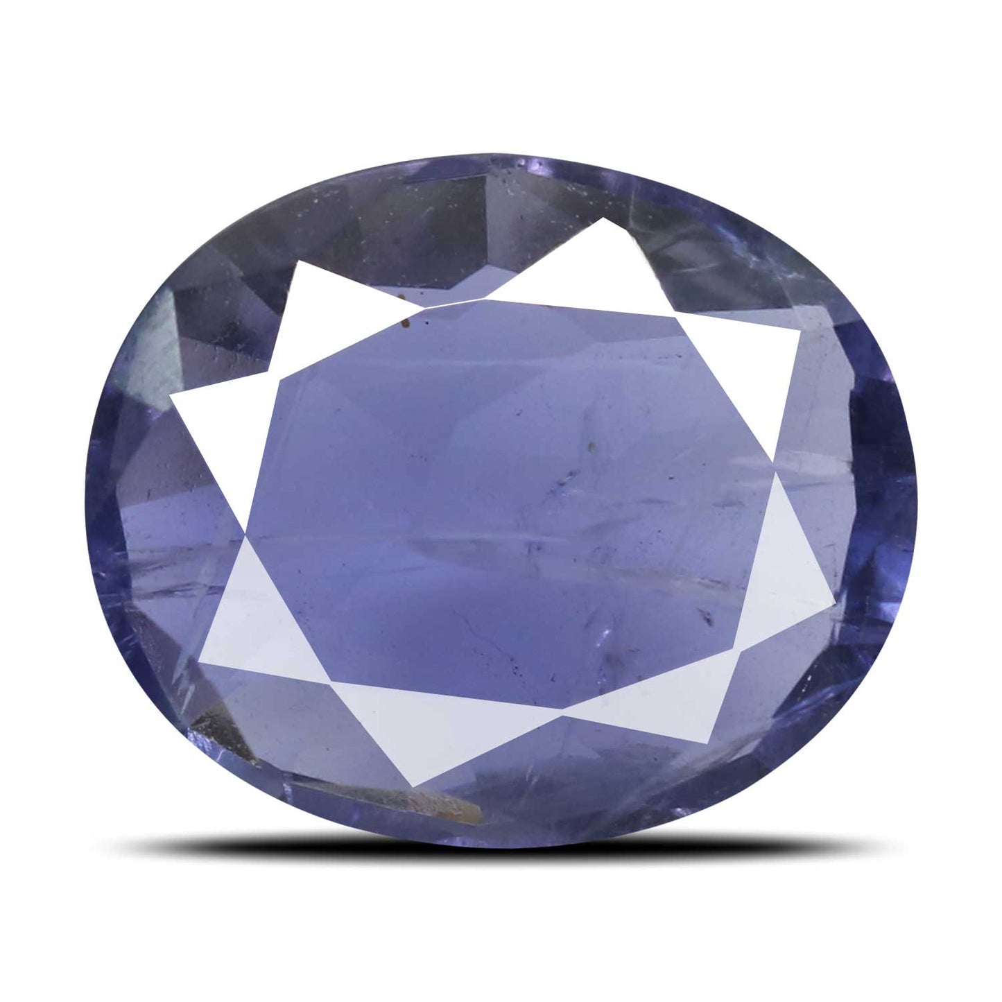 Iolite (Neeli) 6.43 Carat