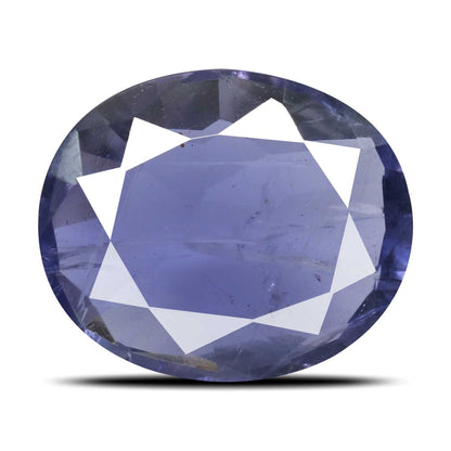 Iolite (Neeli) 6.43 Carat
