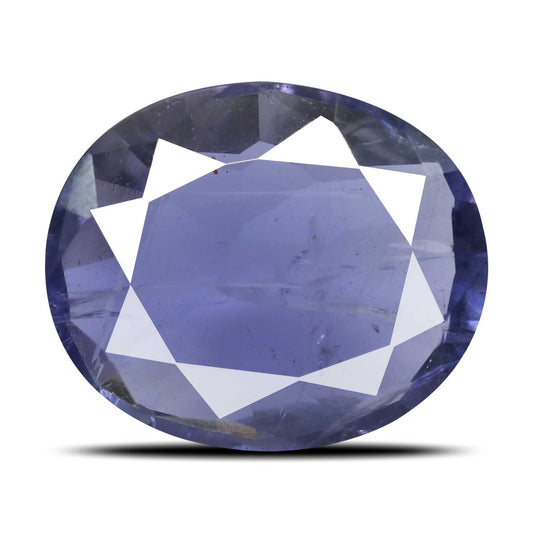Iolite (Neeli) 6.43 Carat