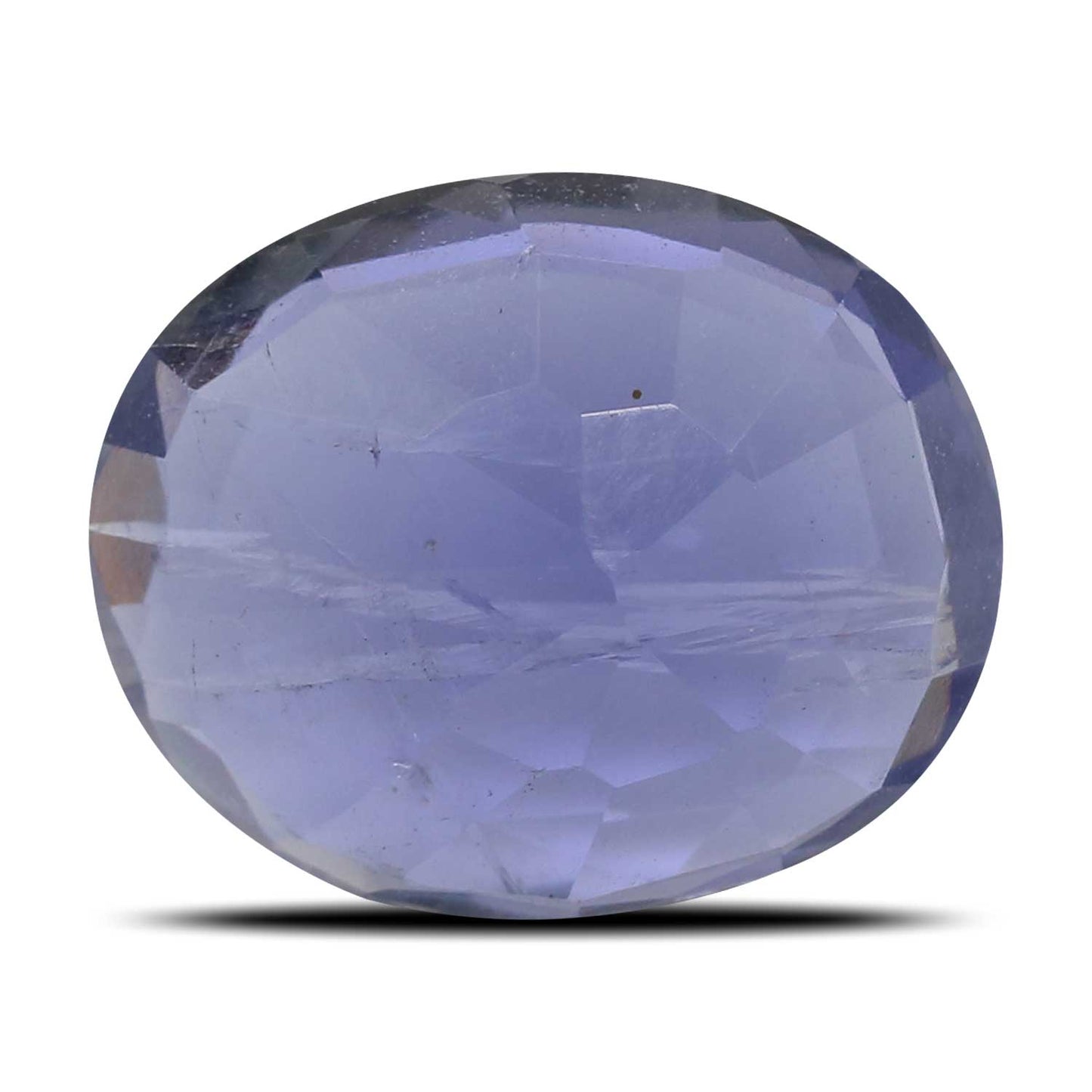 Iolite (Neeli) 6.43 Carat