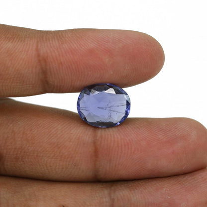 Iolite (Neeli) 6.43 Carat