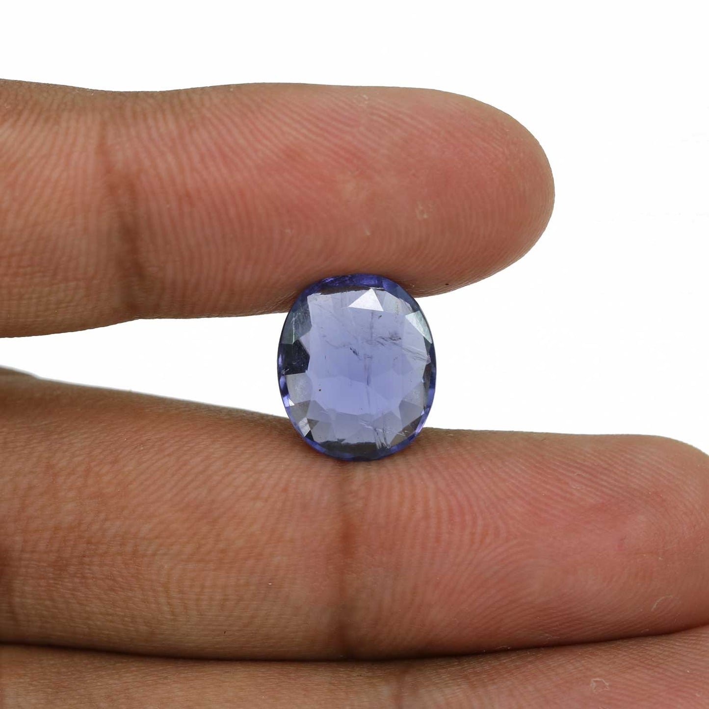 Iolite (Neeli) 6.43 Carat