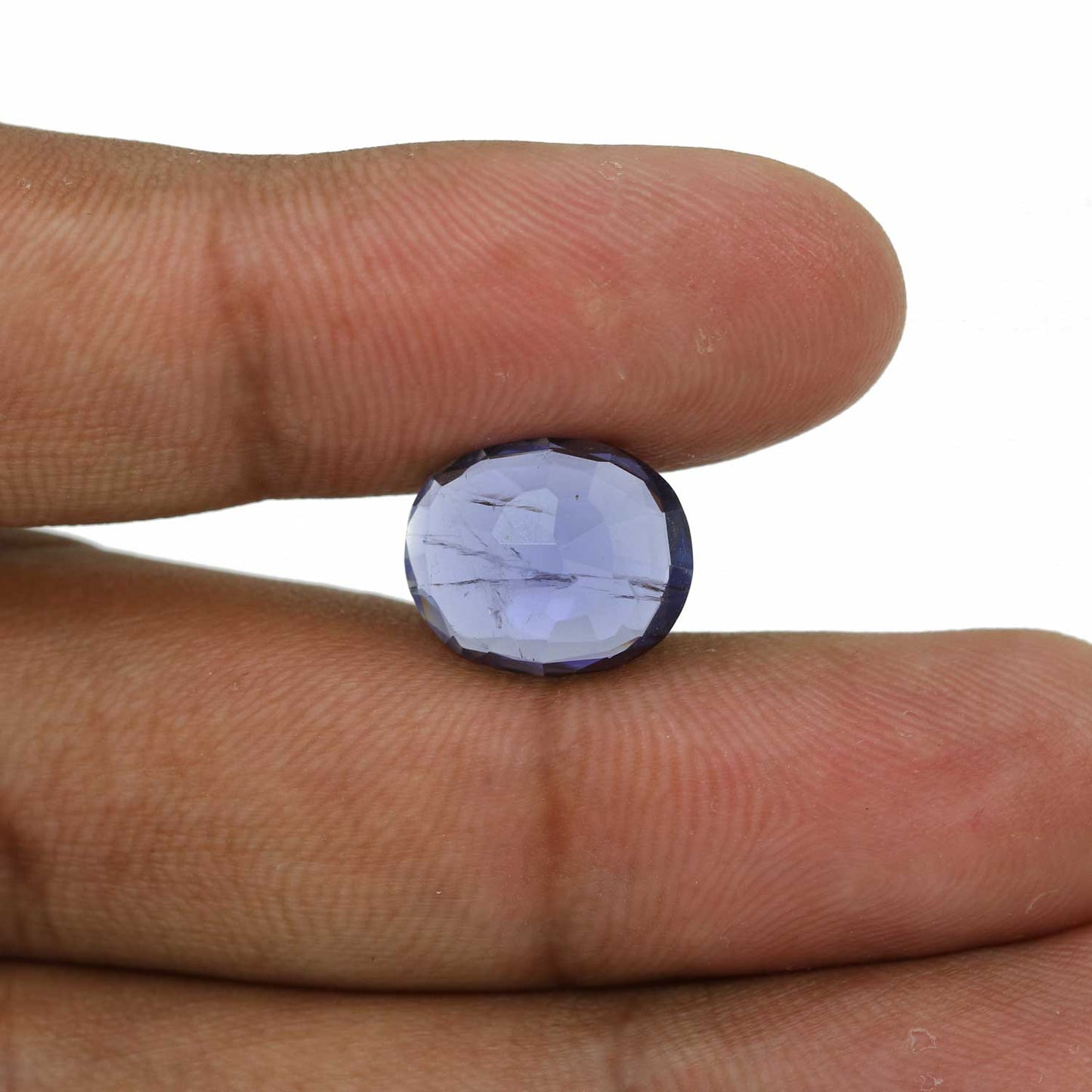 Iolite (Neeli) 6.43 Carat