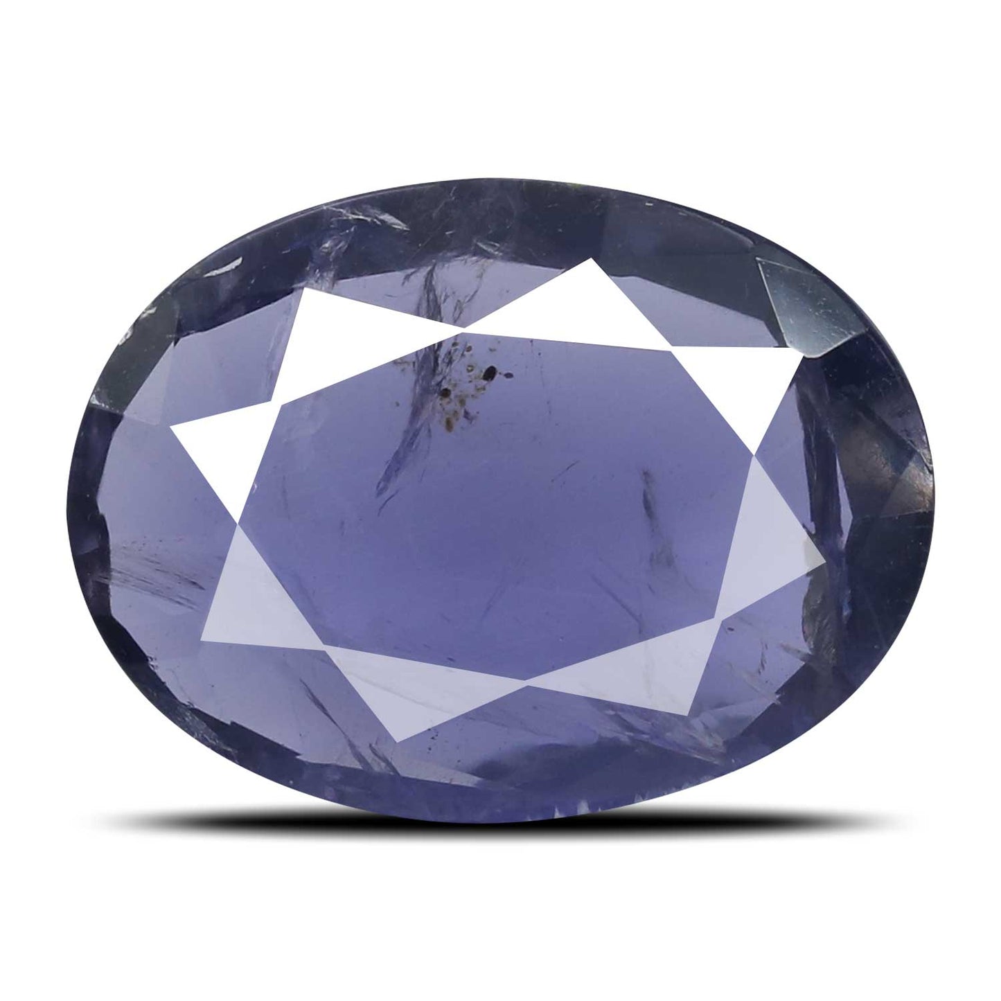 Iolite (Neeli) 5.95 Carat
